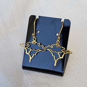 Cute earrings | Custom Jewelry